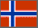 Norsk flagg